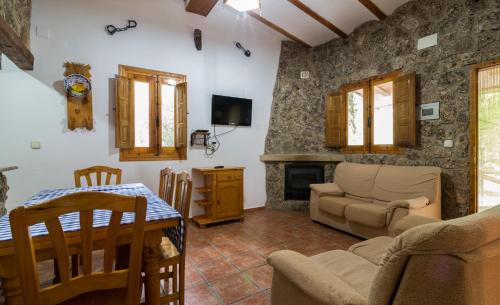 Nerpio House | Casas Rurales Los Enebros Nerpio
