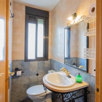 La Corte House | Casas Rurales Los Montes