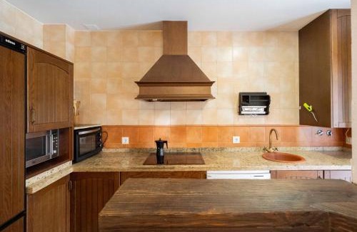La Corte House | Casas Rurales Los Montes