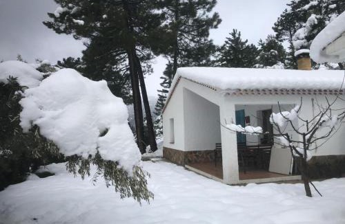 Majada Carrasca House | Casas Rurales Mirador del Mundo