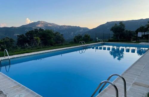 Majada Carrasca House | Casas Rurales Mirador del Mundo