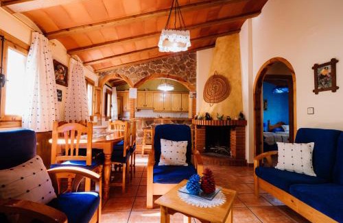 Nerpio House | Casas Rurales Nerpio Villa Turrilla