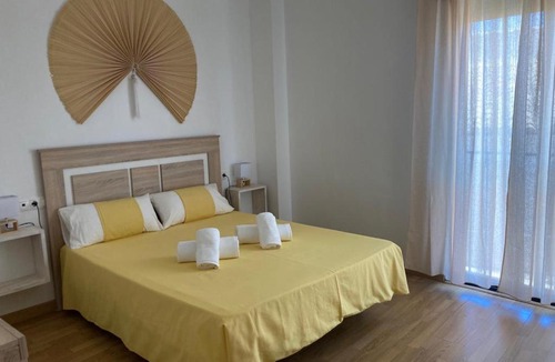 Linares Apartment | Casco Antiguo B&A