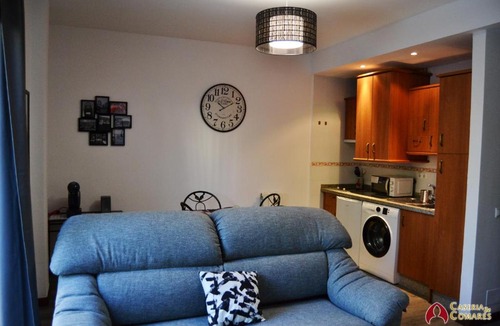 Zaidin Apartment | Caseria de Comares 201