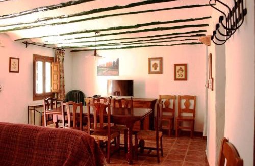 Inazares House | CASERIO INAZARES - DONDE PASAR VERANO SIN CALOr