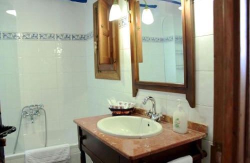 Inazares House | CASERIO INAZARES - DONDE PASAR VERANO SIN CALOr