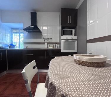 Baeza House | CASERIO LA SEVILLANA