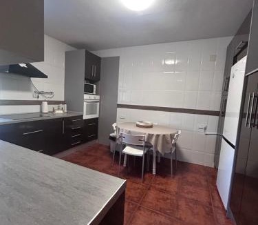Baeza House | CASERIO LA SEVILLANA