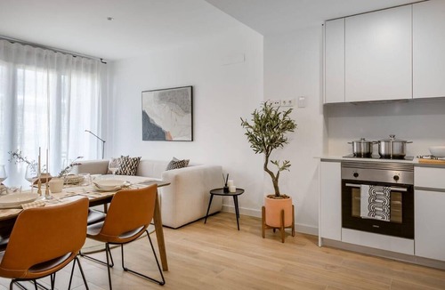 Imperial Condo | Casimiro Mahou Exclusive Living