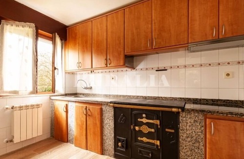 Ribadesella House | Casina de Cuevas - country house in Cuevas del Agua (Ribadesella)