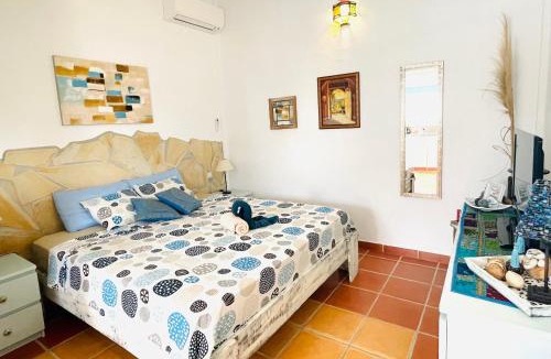 Vinuela House | Casira gastenkamers & Casitas, Viñuela, Andalucía