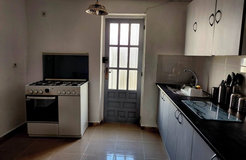 Huercal-Overa Apartment | Casita-1 To 2Guests-Pool-Patio-Bbq-Parking