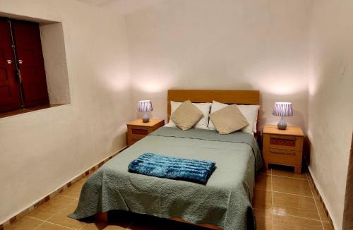 Huercal-Overa Apartment | Casita-1 To 2Guests-Pool-Patio-Bbq-Parking