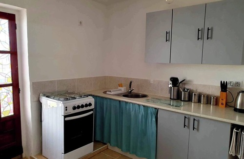 Huercal-Overa Apartment | Casita-1 To 5guests-pool-patio-bbq-parking
