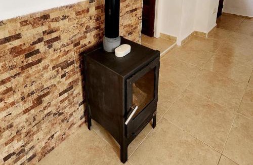 Huercal-Overa Apartment | Casita-1 To 5Guests-Pool-Patio-Bbq-Parking