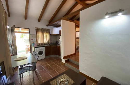 El Palmar House | Casita 6 Ragel Costa
