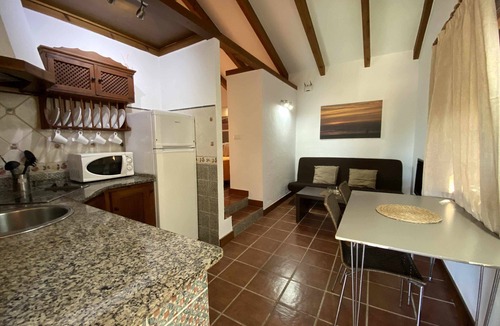 El Palmar House | Casita 6 Ragel Costa