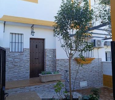 Ardales House | Casita Ardales