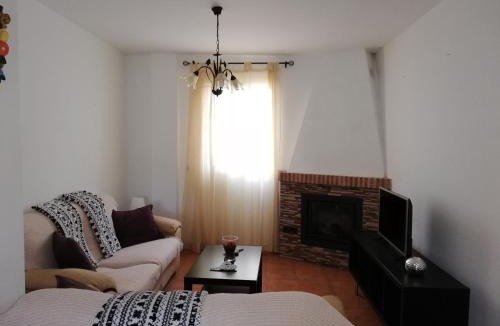 Ardales House | Casita Ardales