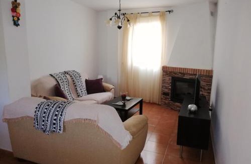 Ardales House | Casita Ardales