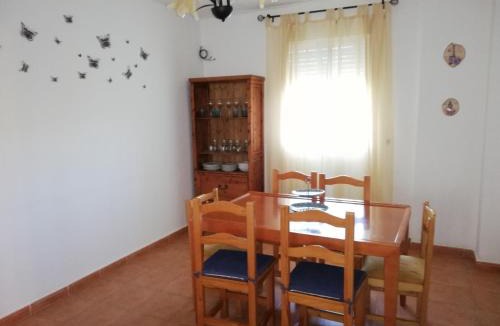 Ardales House | Casita Ardales