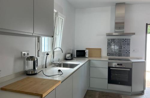 Chiclana de la Frontera House | Casita Bella