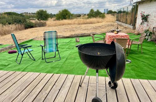 Fuencarral-El Pardo House | Casita Campo 15 minutos Aeropuerto Ifema y Plaza Castilla