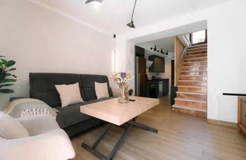 Zuheros House | Casita Capricho