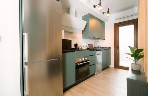 Zuheros House | Casita Capricho