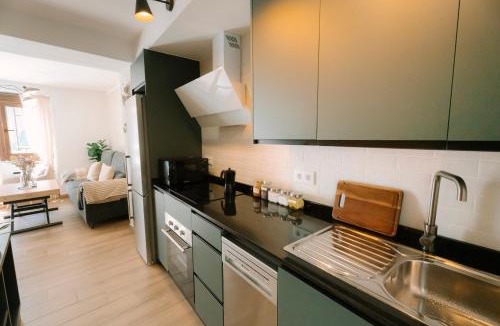 Zuheros House | Casita Capricho