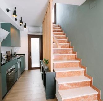 Zuheros House | Casita Capricho