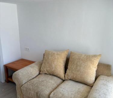 Estacion de Cartama Apartment | Casita Cartama Málaga aeropuerto