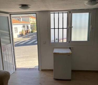 Estacion de Cartama Apartment | Casita Cartama Málaga aeropuerto