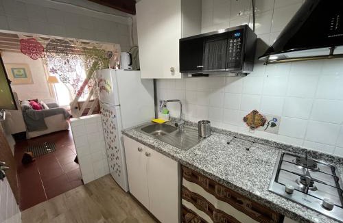 El Collado House | Casita Collado 3