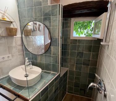 El Collado House | Casita Collado 3