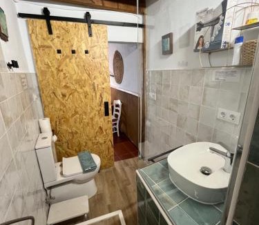 El Collado House | Casita Collado 3