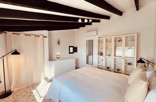 Comares Bed & Breakfast | Casita Comares | bed and breakfast | La Alquería | Comares | Málaga