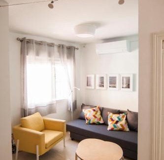Genil House | Casita con jardín cerca del centro de Granada