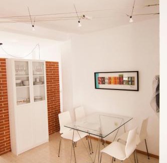 Genil House | Casita con jardín cerca del centro de Granada