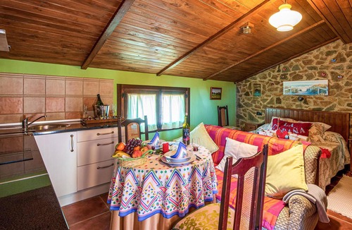 La Acena de la Borrega House | Casita de campo en Cáceres