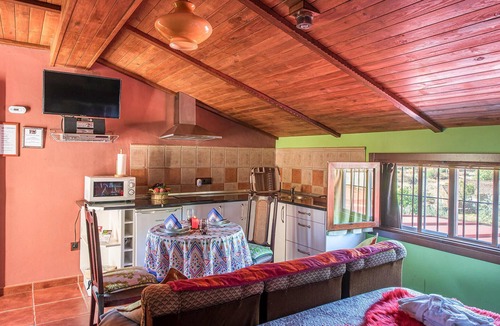 La Acena de la Borrega House | Casita de campo en Cáceres