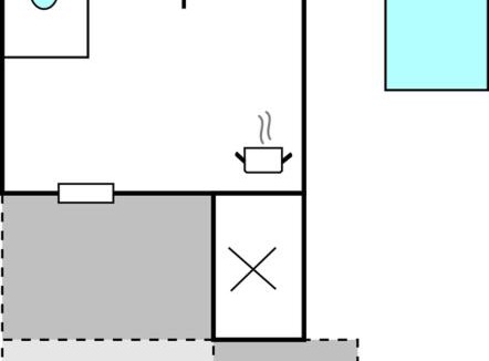 La Acena de la Borrega House | Casita De Campo En Cáceres