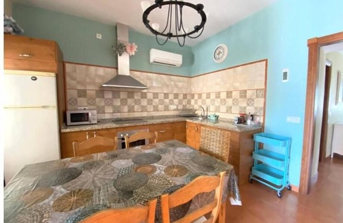 Alhaurin de la Torre House | Casita de La Alquería