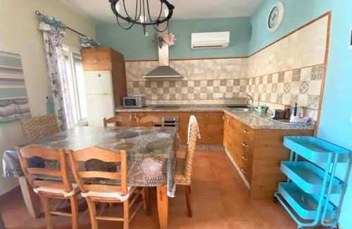 Alhaurin de la Torre House | Casita de La Alquería