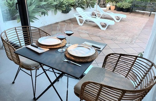El Rompido Apartment | Casita de la Playa