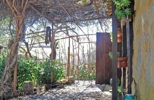 Archidona House | Casita de Piedra en El Refugio