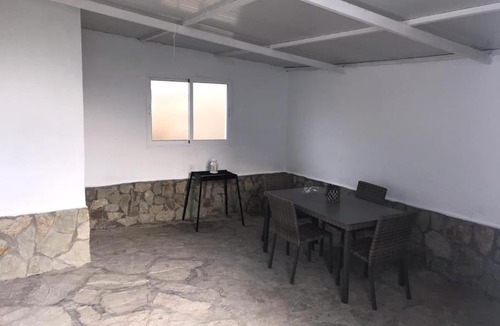Bolonia Apartment | Casita del Mar a pie de playa