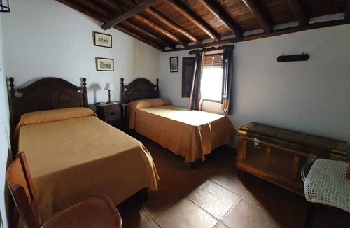 Montejaque Cottage | Casita del Niño Rey