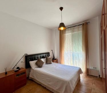 Aldea Quintana House | Casita del Olivo