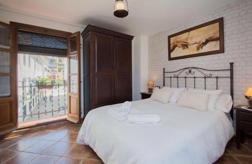Central District Apartment | Casita del Realejo